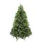 7.5 Ft. Pre-Lit Cashmere Mixed Pine Artificial Christmas Tree, Warm White LED Lights